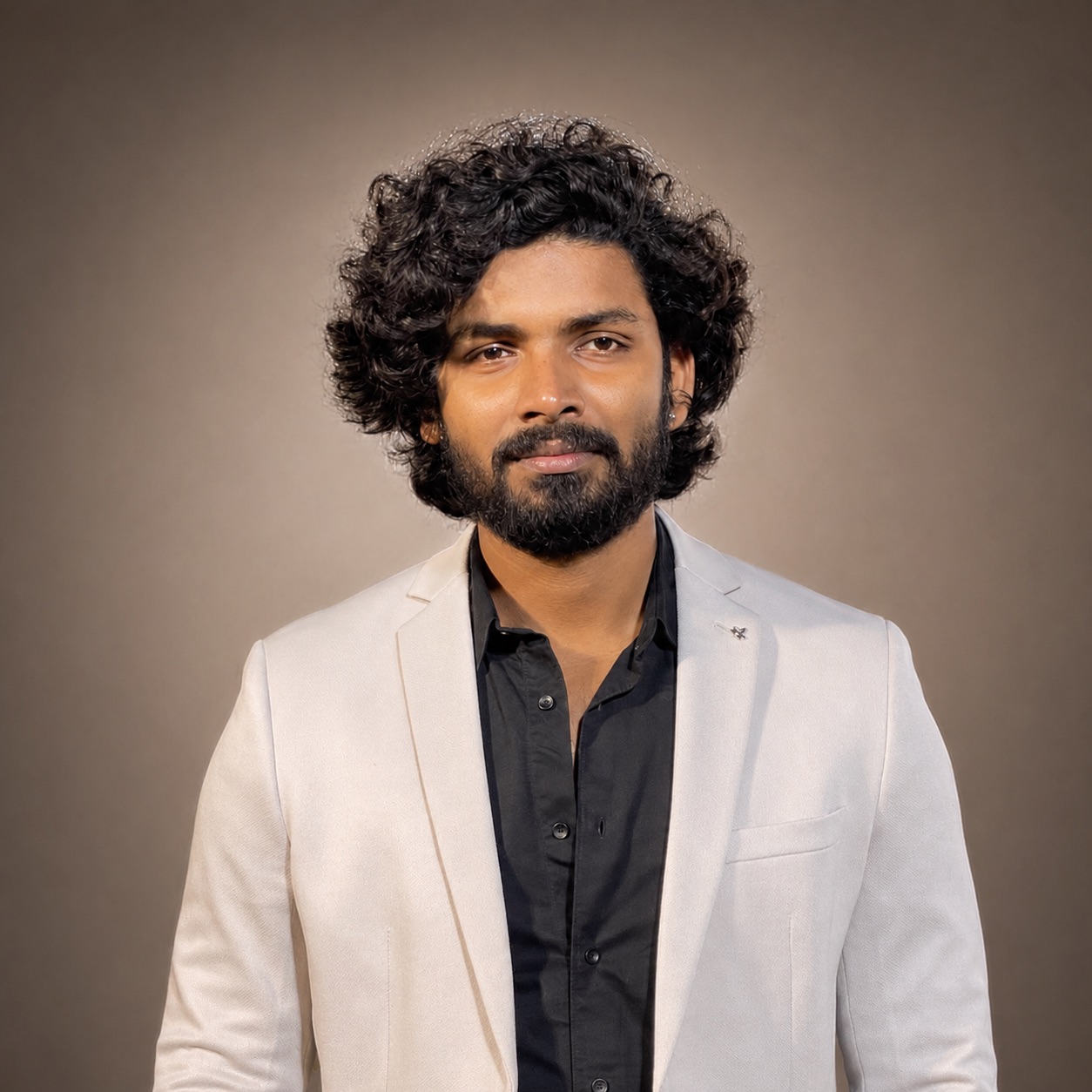 Suraj Kumar Saw, founder of IGSender